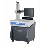 Laser BLUE LGT-60 χάραξη CO2 GALVO