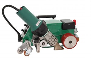 ρομποτάκι θερμοκόλλησης Planon Herz