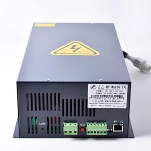 Τροφοδοτικό Laser Power Supply 100-120Watt