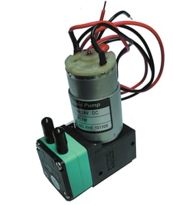 Αντλία για εκτυπωτές solvent