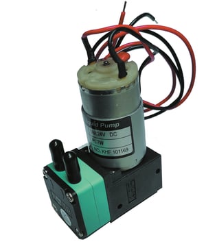 Αντλία για εκτυπωτές solvent