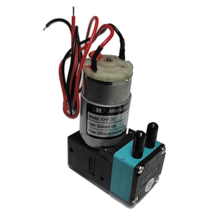 Αντλία Solvent 300ml