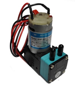 Αντλία για εκτυπωτές solvent