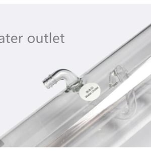 Λάμπα Laser tube CO2 RECI W6 130-160Watt - Image 3