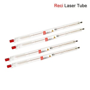 Λάμπα Laser tube CO2 RECI W6 130-160Watt - Image 4