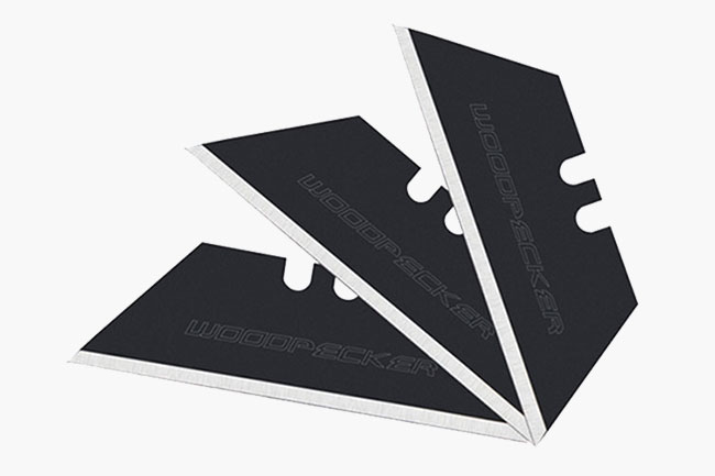 Χάρακας κοπής ασφαλείας