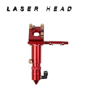 Κεφαλή laser CO2