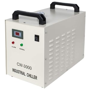 Chiller CW3000AG