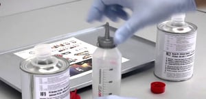 ΚΙΤ για κατασκευή ετικέτας σμάλτου 3D (σμάλτο) - Image 12