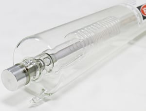 Λάμπα Laser tube CO2 RECI W6 130-160Watt - Image 6