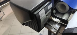 SUMMA κοπτικό D610 PRO μεταχειρισμένο - 500€ - Image 6