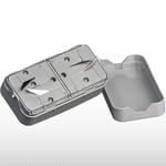 Εργαλείο κοπής γωνίας σε μακετόχαρτο