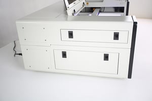 Laser κοπής και χάραξης Master Print & Cut Systems