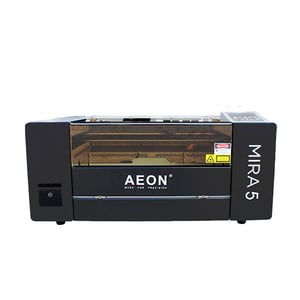 AEON MIRA 5 Laser 50x30cm