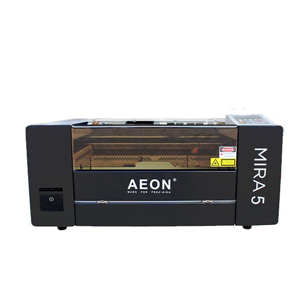 mira5 AEON MIRA 5 Laser 50x30cm