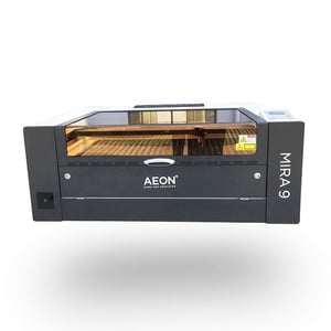 AEON MIRA 9 Laser