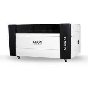 AEON NOVA 14 Laser 140x90cm