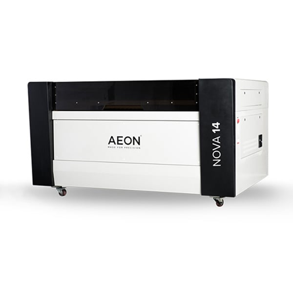 nova-series AEON NOVA 14 Laser 140x90cm