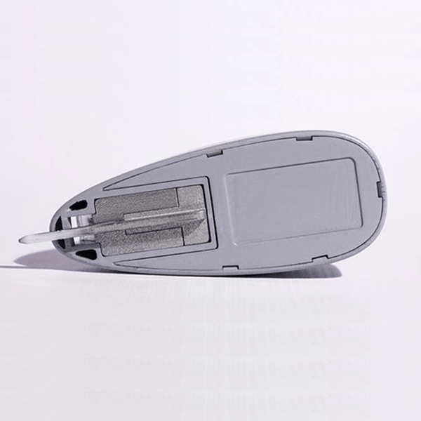 κοπίδι πολυκαρβονικών φύλλων