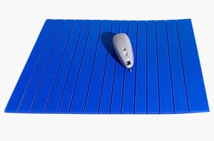 κοπίδι πολυκαρβονικών φύλλων