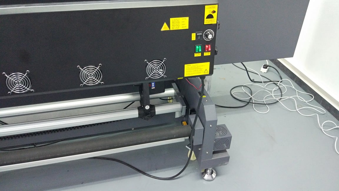 Skycolor SC-320 Eco Solvent Εκτυπωτής