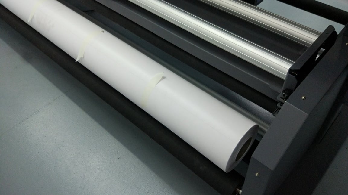 Skycolor SC-320 Eco Solvent Εκτυπωτής