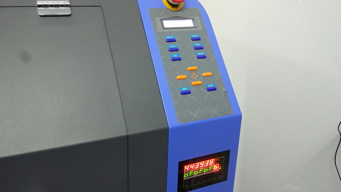 Skycolor SC-320 Eco Solvent Εκτυπωτής