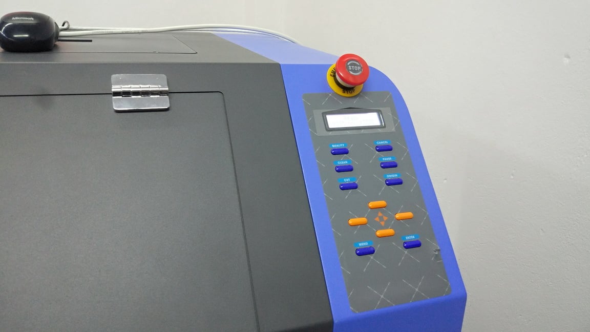 Skycolor SC-320 Eco Solvent Εκτυπωτής