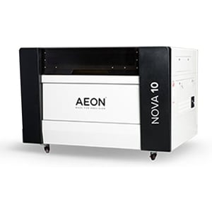 AEON NOVA 10 Laser 100x70cm