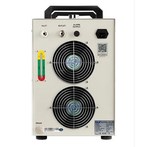 Ψυκτικό Laser Chiller CW5200 - Image 4