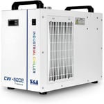 Ψυκτικό Laser Chiller CW5202TH