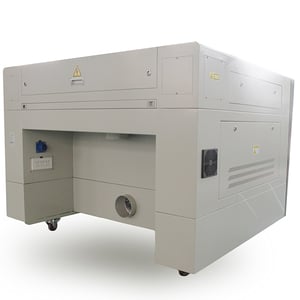 AEON NOVA 10 Laser 100x70cm - Image 7