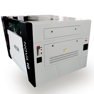 AEON NOVA 10 Laser 100x70cm - Image 3