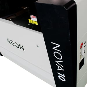 AEON NOVA 10 Laser 100x70cm - Image 4