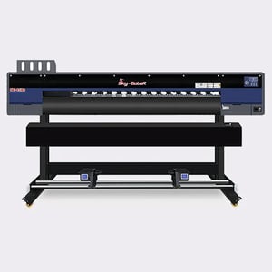 Skycolor SC6160S ECO-SOLVENT Epson 3200