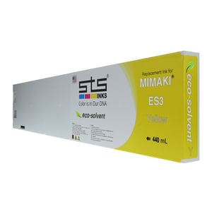 Μελάνι STS ECO Solvent ES3 440 ml για MIMAKI