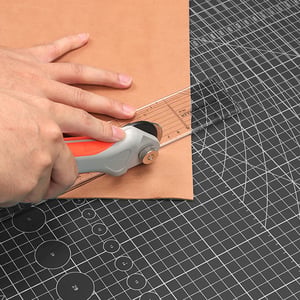 Προστατευτική επιφάνεια κοπής 60x45cm