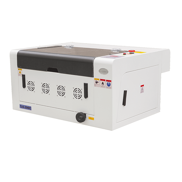 Laser 3040-40W Laser 3040 40W