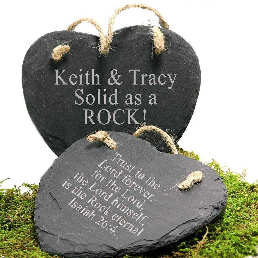 Χάραξη Γρανίτη και Πέτρας με Laser CO2