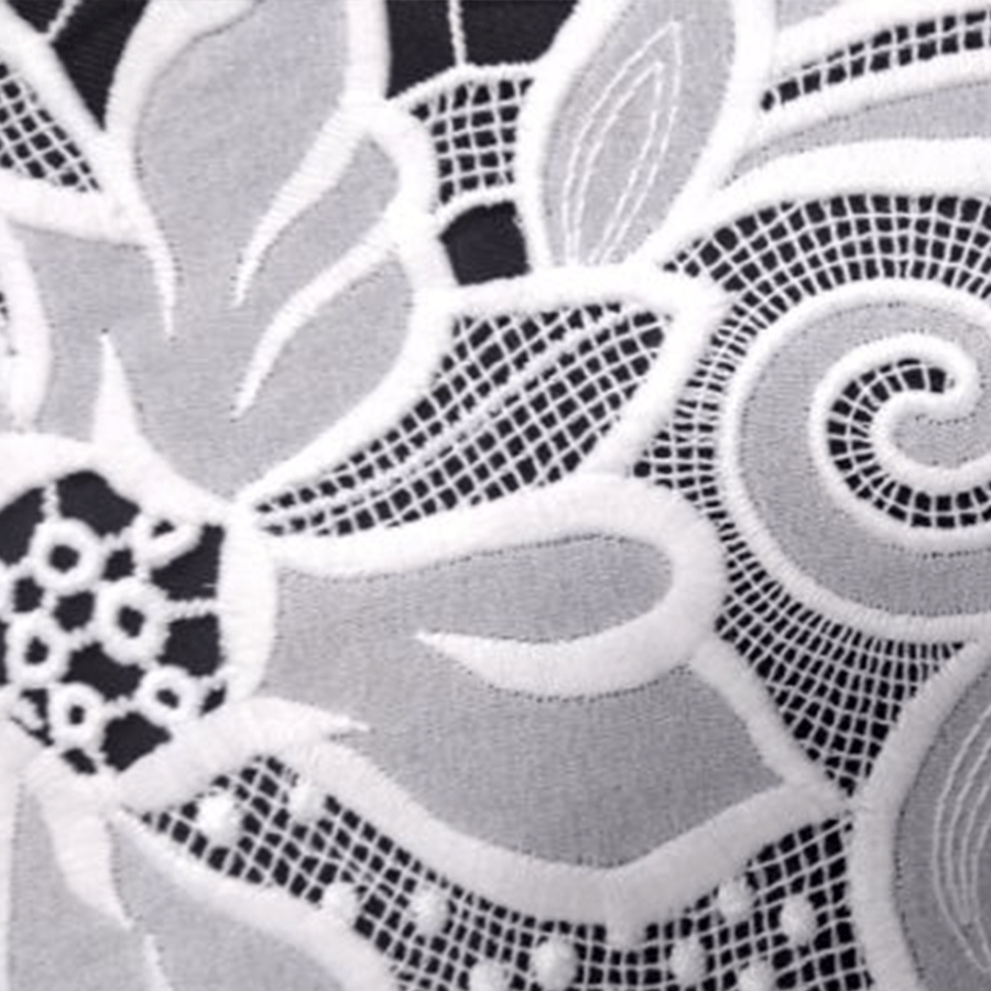 Κοπή Χάραξη Υφάσματος με Laser CO2