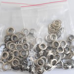 100 inox μπουντούζια τρουκ τύπου Β