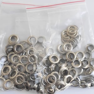 100 inox μπουντούζια τρουκ τύπου Β