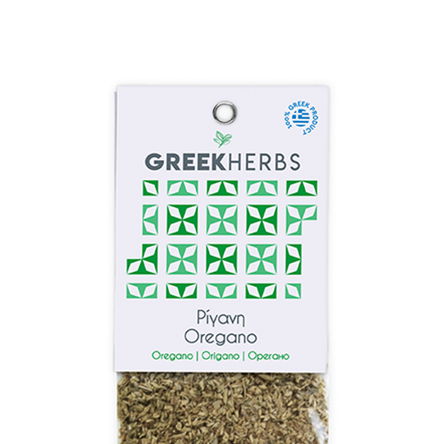 oregano