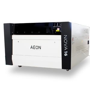 AEON NOVA 16 Laser 160x100cm