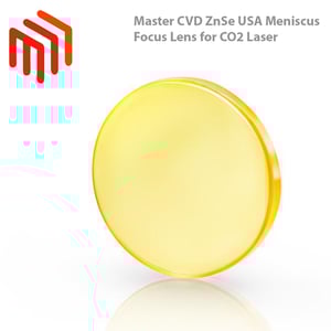 Φακός CO2 Laser