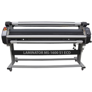 Πλαστικοποιητής MS-1600 S1 ECO