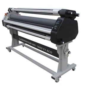 Πλαστικοποιητής MS-1600 S1 ECO