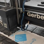 Επισκευή CNC ROUTER