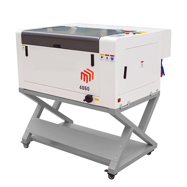 Laser 6040 60W