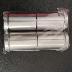 Αποστάτες για στερέωση πλεξιγκλάς